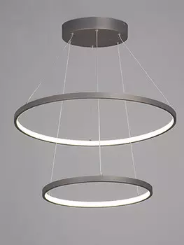 Каскадная люстра Vitaluce V04600-93/2S