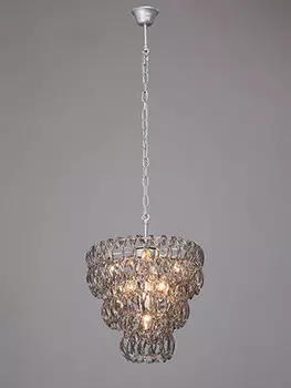 Каскадная люстра Vitaluce V5316-9/7