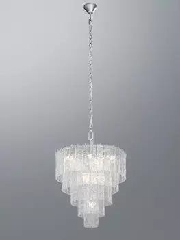 Каскадная люстра Vitaluce V5318-9/13