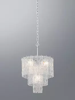 Каскадная люстра Vitaluce V5318-9/5