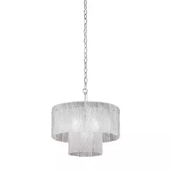 Каскадная люстра Vitaluce V5321-9/8+1