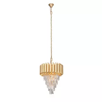 Каскадная люстра Vitaluce V5339-8/13