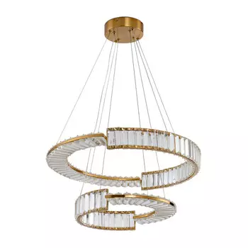 Каскадная люстра Zortes ZRS.1201.02