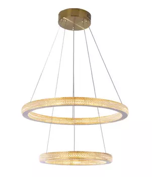 Каскадная люстра Zortes ZRS.30220.126