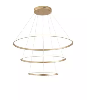 Каскадная люстра Zortes ZRS.33320.75C