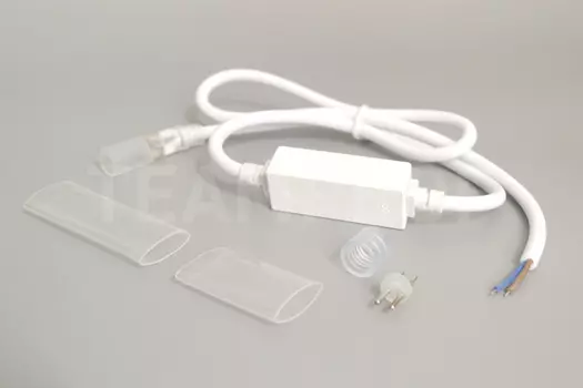 Комплект подключения TEAMPROF TPF-220AC/DC-1-1A-NP-W