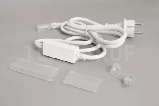 Комплект подключения TEAMPROF TPF-PC-24V/DC-NP-W