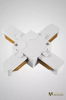 Коннектор AM Group AM178 WH