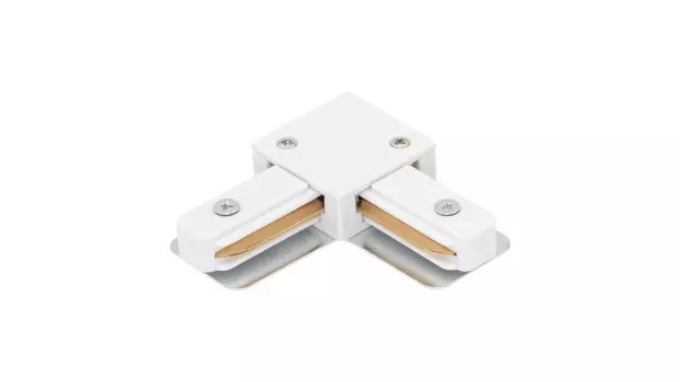 Коннектор DesignLed CN2-WH-L