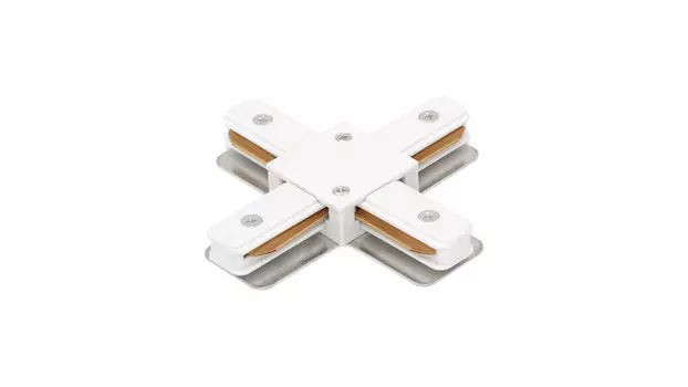 Коннектор DesignLed CN2-WH-X