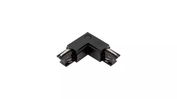 Коннектор DesignLed CN-3F-L-L-BL