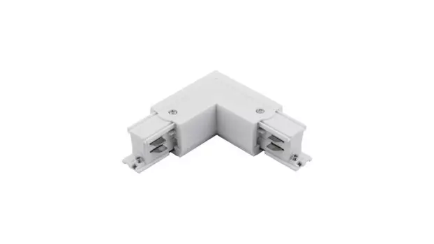 Коннектор DesignLed CN-3F-L-R-WH