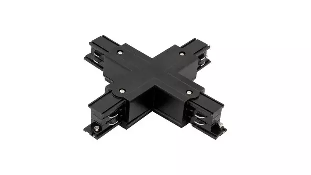 Коннектор DesignLed CN-3F-X-BL