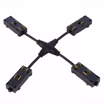 Коннектор ST-Luce ST015.422.20