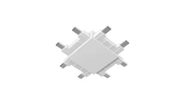 Коннектор SWG pro CN-SLIM-WH-X