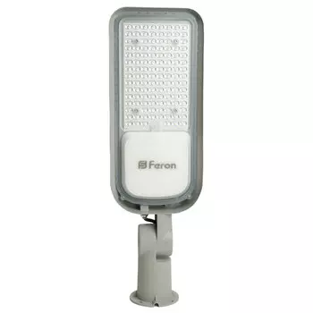 Консольный светильник Feron 48687