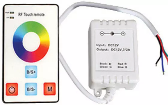 Контроллер Arlight 012871