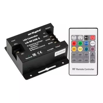 Контроллер Arlight 018609