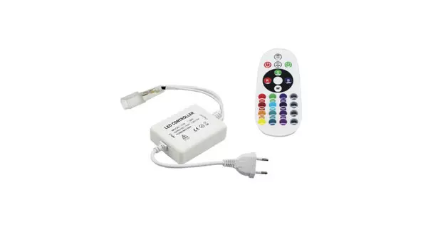 Контроллер SWG IR-RGB-NE