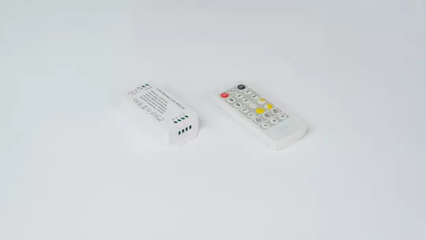 Контроллер SWG SW-CW-2.4G-16A