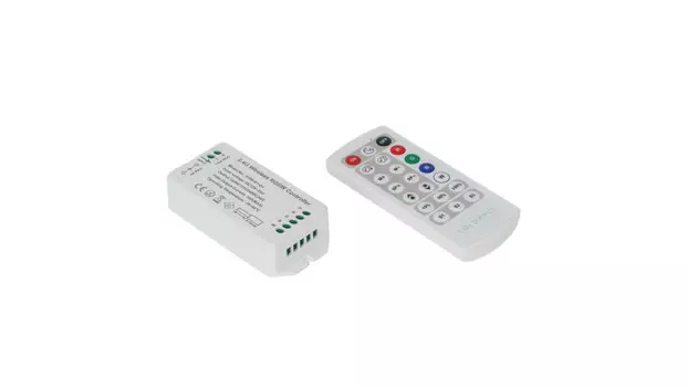Контроллер SWG SW-RGBW-2.4G-16A