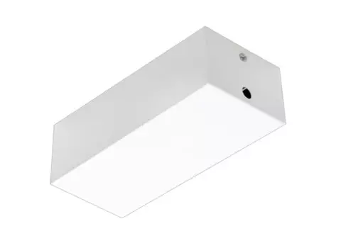 Коробка для драйвера Donolux Ceiling cup X DL18752S200/4000