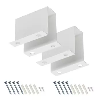 Крепеж Denkirs TR2105-WH
