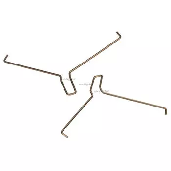 Крепеж для профиля Arlight 016030