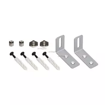 Крепеж для профиля Arlight 021187