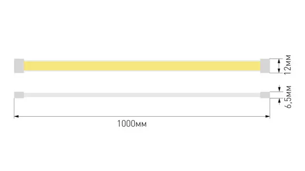 Крепеж SWG pro SWG-COB480-24-10-W-67