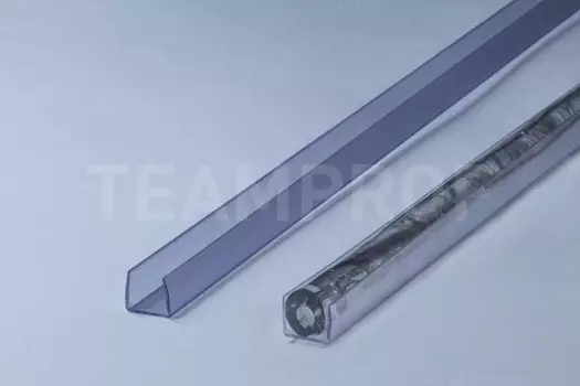 Крепеж TEAMPROF TPF-DL-U12*13-2m-T