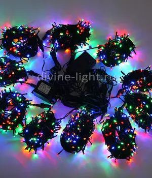 LED гирлянда на деревья Laitcom KFCT1000-10F11-1M