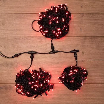 LED гирлянда на деревья Neon-Night 323-302