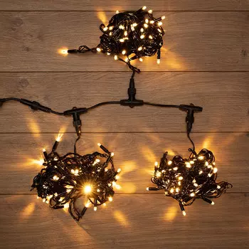 LED гирлянда на деревья Neon-Night 323-316