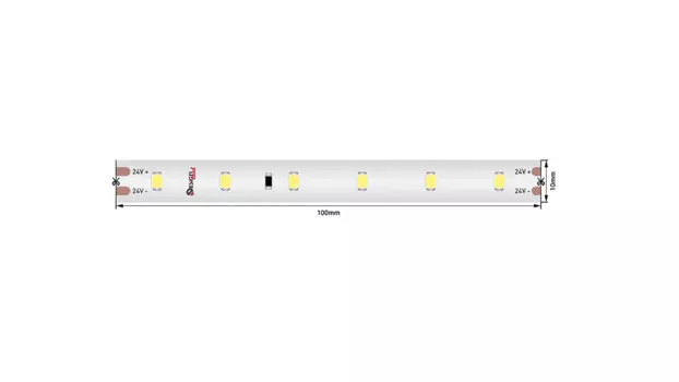 Лента DesignLed DSG260S-24-NW-67-20M