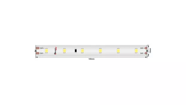 Лента DesignLed DSG260S-24-W-67-20M
