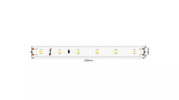 Лента DesignLed DSG360-24-WW-33