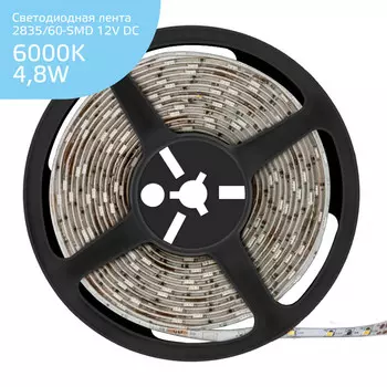 Лента Gauss 356000305