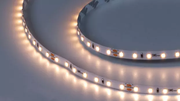 Лента SWG pro SWG2P84-24-8.6-WW