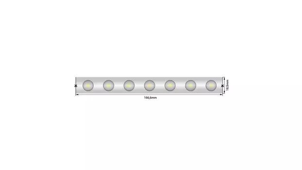 Лента SWG pro SWG-542-24-RGB15/60-67