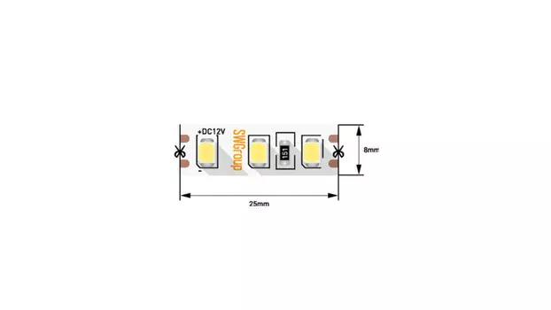 Лента SWG SWG2120-12-9.6-W-M