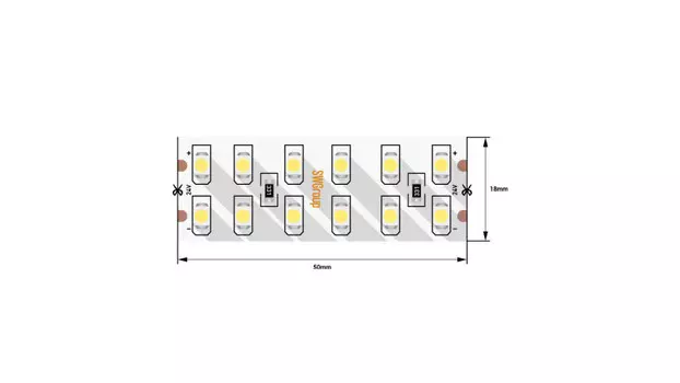 Лента SWG SWG2240-24-19.2-NW-M