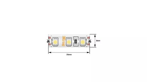 Лента SWG SWG3120-12-9.6-NW-65-M
