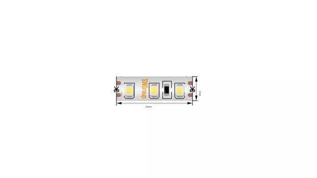 Лента SWG SWG3120-12-9.6-W-65-M