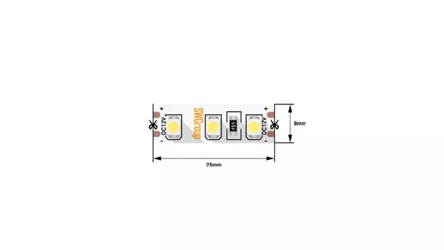 Лента SWG SWG360-12-4.8-G-M