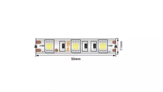 Лента SWG SWG560-12-14.4-NW-66-M