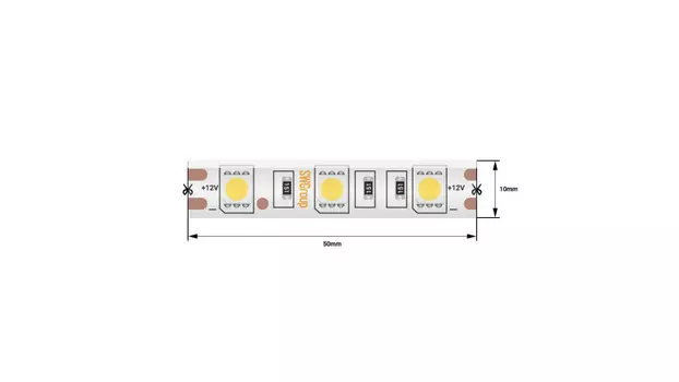 Лента SWG SWG560-12-14.4-W-65-M