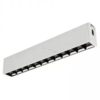 Линейный светильник Arlight 029005