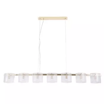 Линейный светильник Crystal Lux ENCANTO SP7 L1500