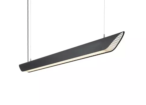 Линейный светильник Donolux DL20081S138NW36 Black